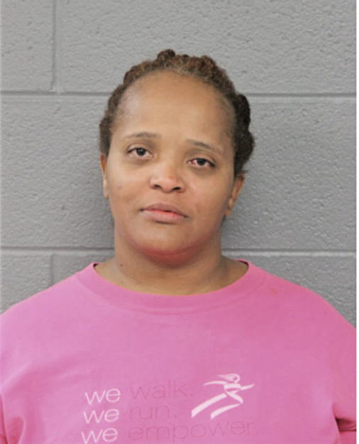 TONYA L WILLIS, Cook County, Illinois