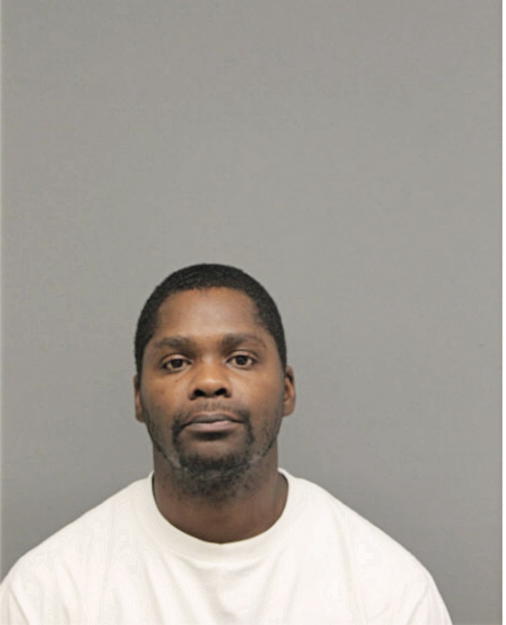KELVIN P WOODARD, Cook County, Illinois