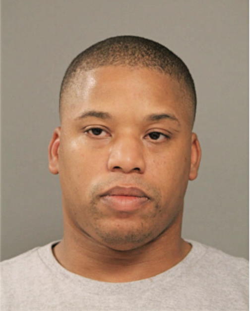 JON L WOODS, Cook County, Illinois