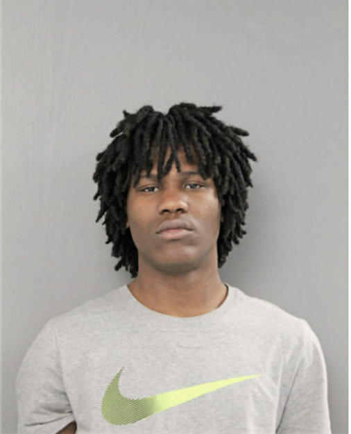 ANTHONY M YOUNG, Cook County, Illinois