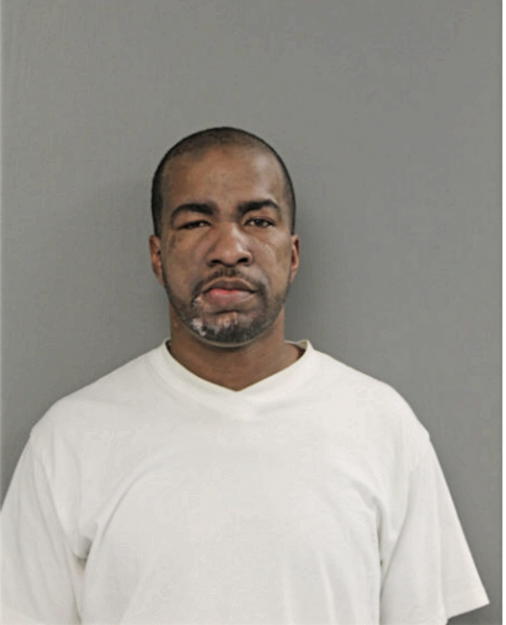 CHARLES ADAMS, Cook County, Illinois