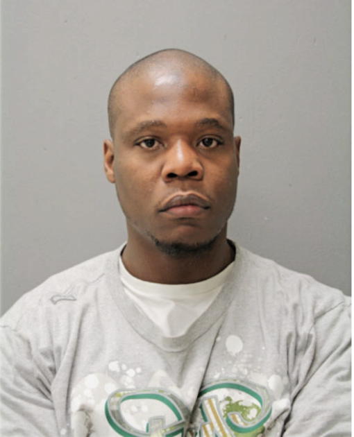 LONNY L AGNEW, Cook County, Illinois