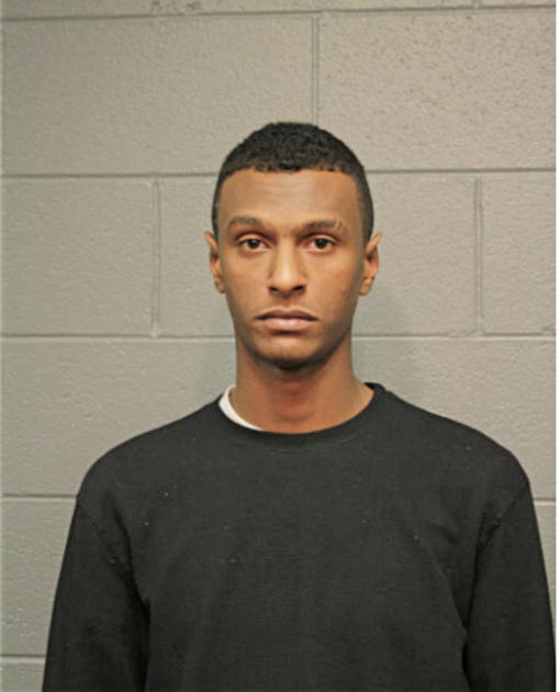 SAAD ALABDULRAHMAN, Cook County, Illinois