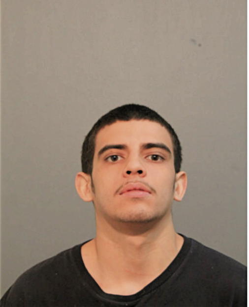 JAVONNI JOSE AVILA, Cook County, Illinois