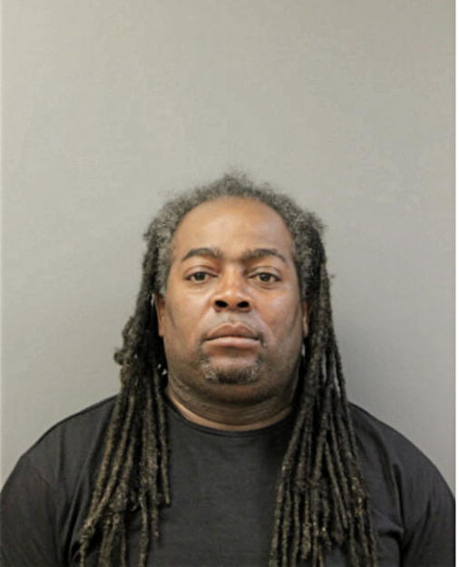 ERNEST J BANKS, Cook County, Illinois