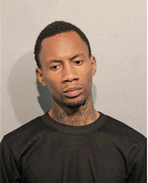 LAWRENCE BARRON, Cook County, Illinois