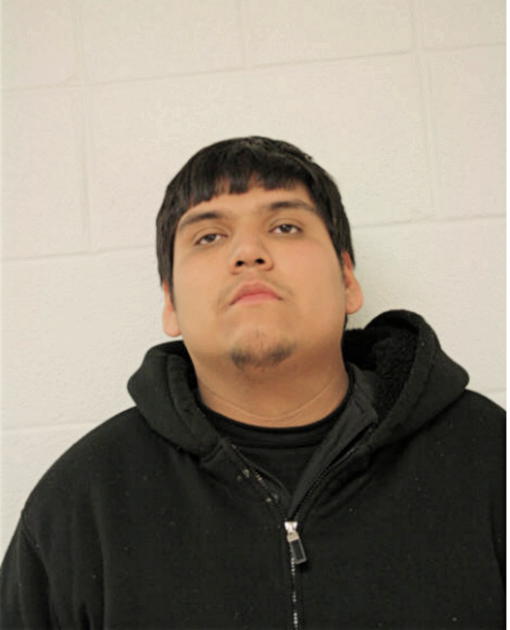 JOHN A BAUTISTA, Cook County, Illinois