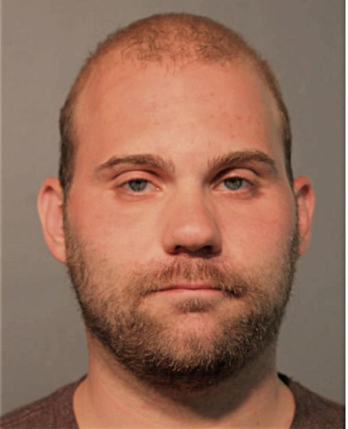 RYAN DAVID BECKER, Cook County, Illinois