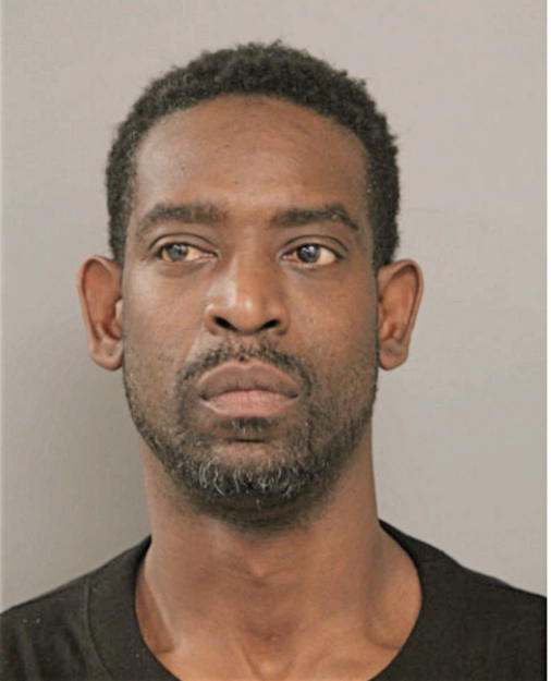 DEON L BELL, Cook County, Illinois