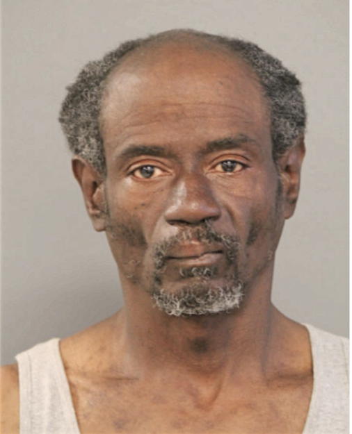 DERRICK J BELTON, Cook County, Illinois