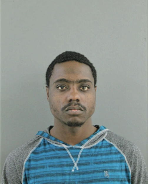 MICHAEL D BENNETT, Cook County, Illinois