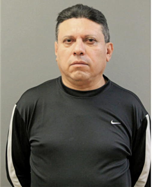FERNANDO BOYAS, Cook County, Illinois