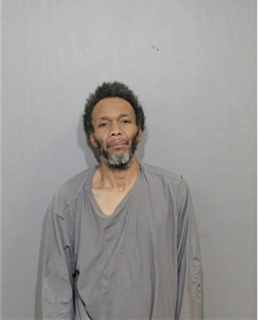 MAURICE D BROWN, Cook County, Illinois