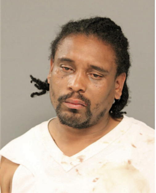 TOMMIE L BROWN, Cook County, Illinois