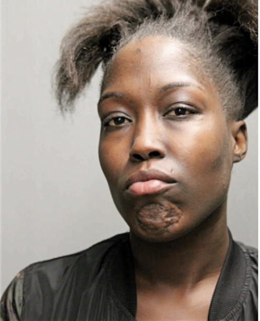 JOQWANNA M BRYANT, Cook County, Illinois