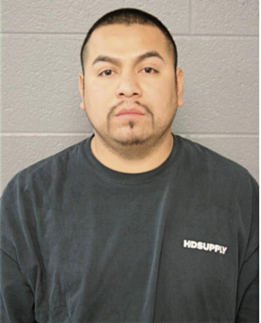 IGNACIO BUENO, Cook County, Illinois