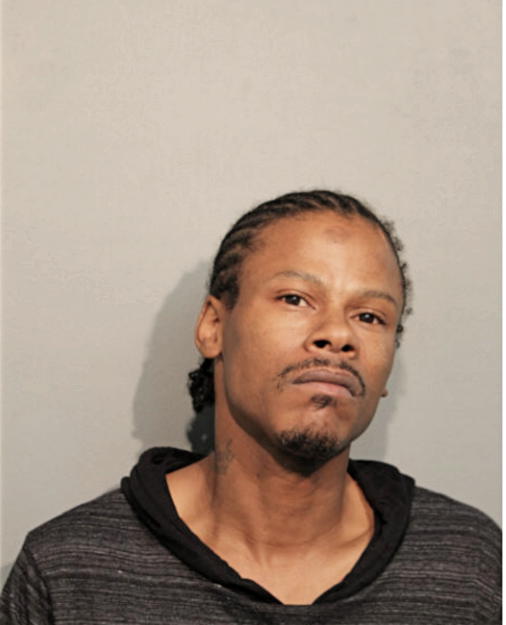 STEVEN BUNDY, Cook County, Illinois