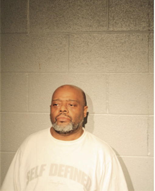KENNETH BURNS, Cook County, Illinois