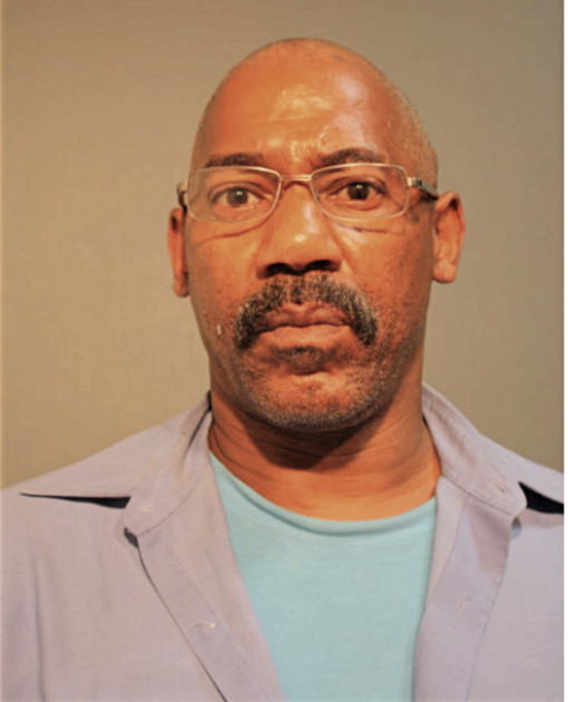 CHARLES E BURNSIDE, Cook County, Illinois