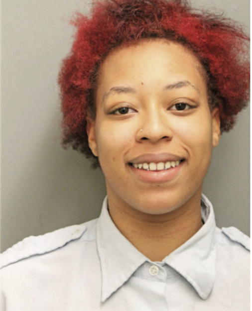 DIAMOND A BUTLER, Cook County, Illinois