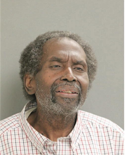 BENNIE CALDWELL, Cook County, Illinois