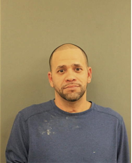 OSCAR M CASTILLO, Cook County, Illinois