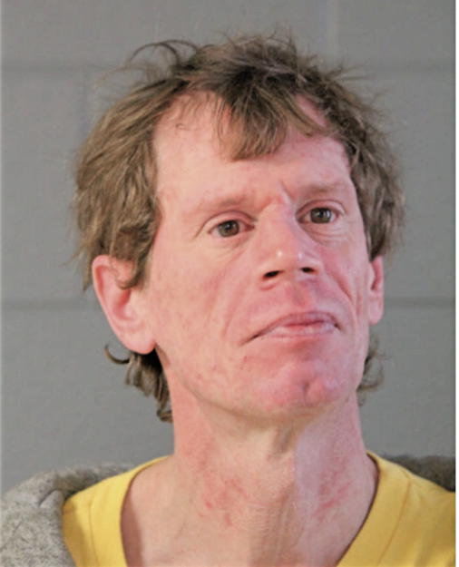 KEVIN JAMES CAVANAUGH, Cook County, Illinois