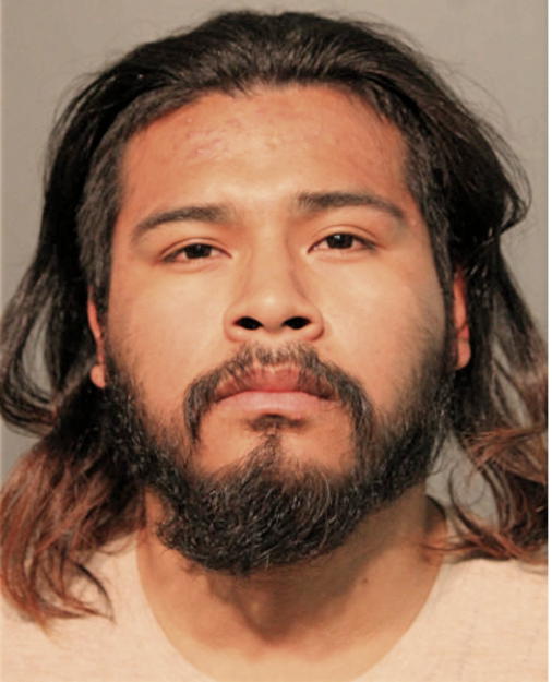 MIGUEL ANGEL CEBRERO, Cook County, Illinois