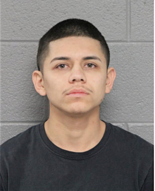GUILLERMO CEJA, Cook County, Illinois