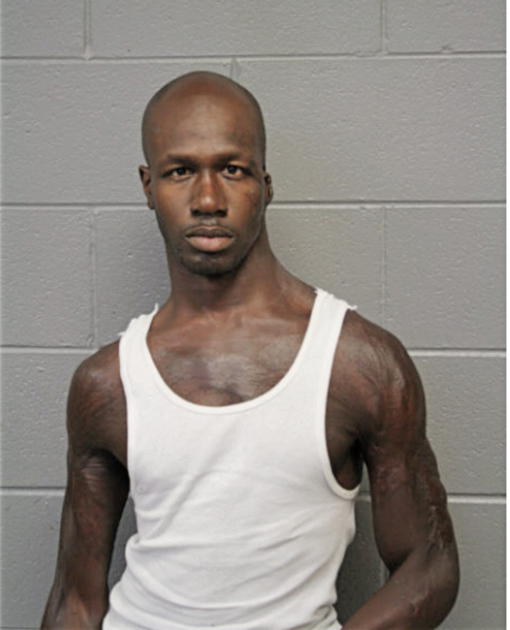 SEDRICK CHAPPELL, Cook County, Illinois