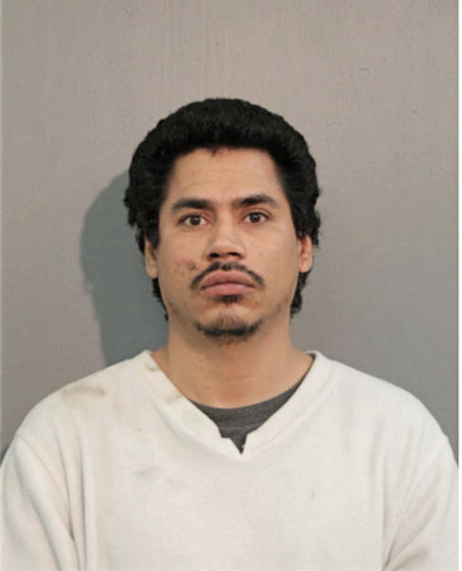 ADRIAN CISNEROS, Cook County, Illinois
