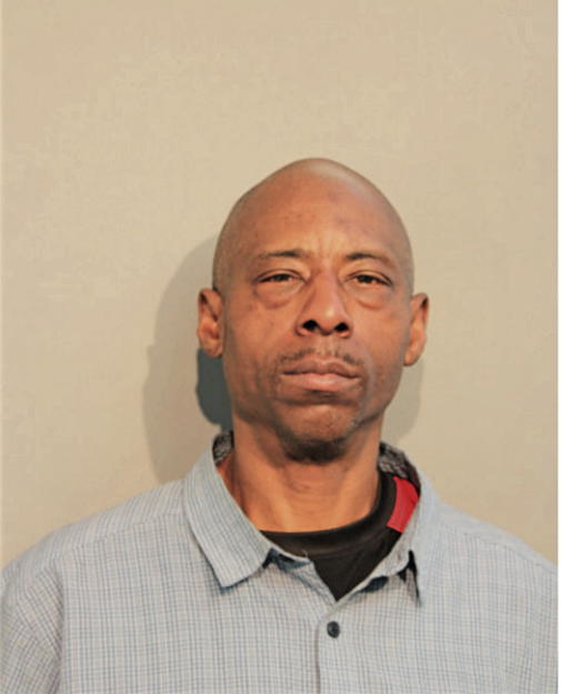 BRUCE L CLEGG, Cook County, Illinois