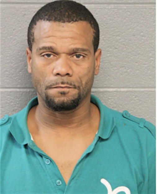 LAMONT D COAKLEY, Cook County, Illinois