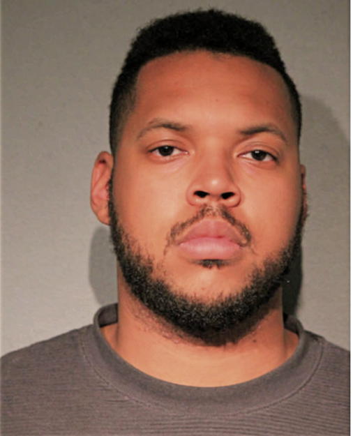MATTHEW L COLE, Cook County, Illinois