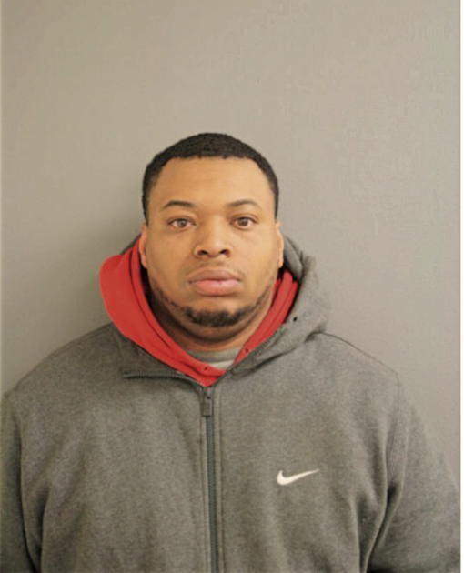SAMUEL COLLIER, Cook County, Illinois