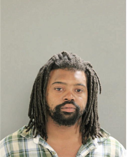 DEXTER B COLLINS, Cook County, Illinois