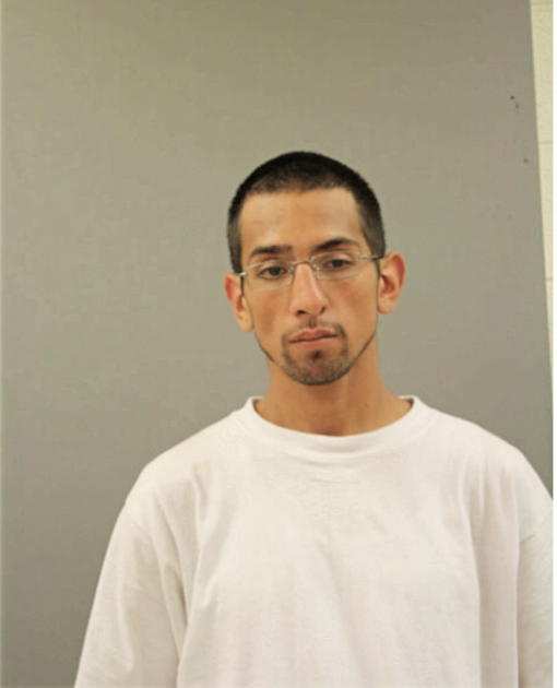 JORGE CORTEZ, Cook County, Illinois