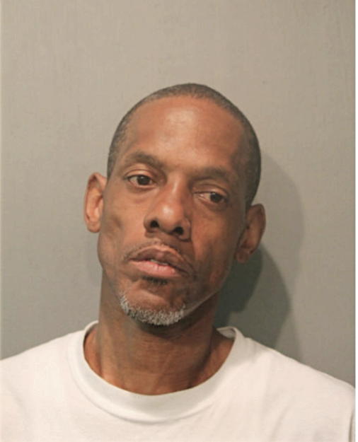 TIMOTHY CROCKETT, Cook County, Illinois