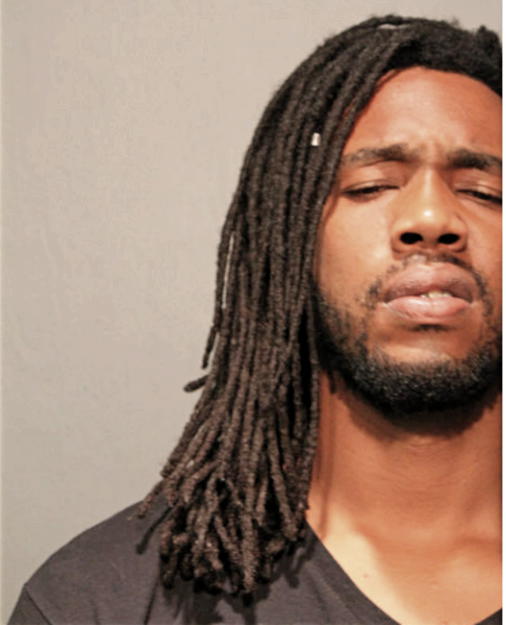 COREY L CRYER, Cook County, Illinois
