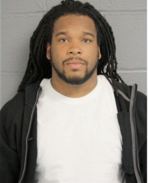JASON R CURRY, Cook County, Illinois