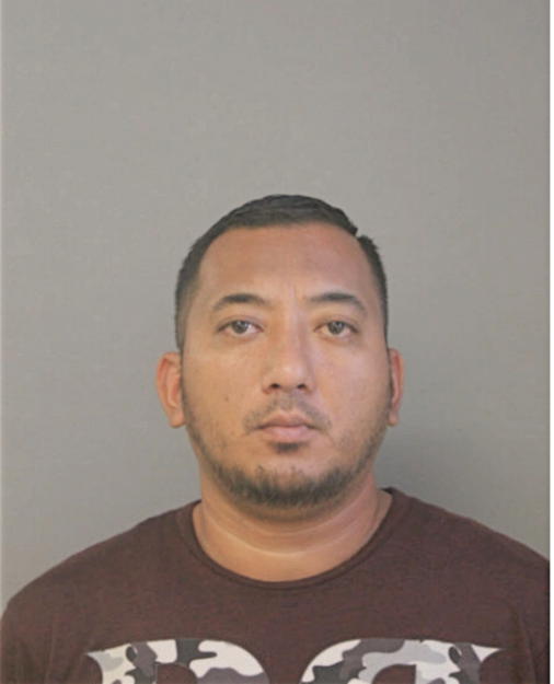 ALLEN B CUSTODIO, Cook County, Illinois
