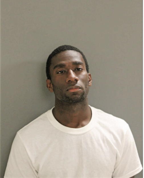 DONALD D WOODS, Cook County, Illinois