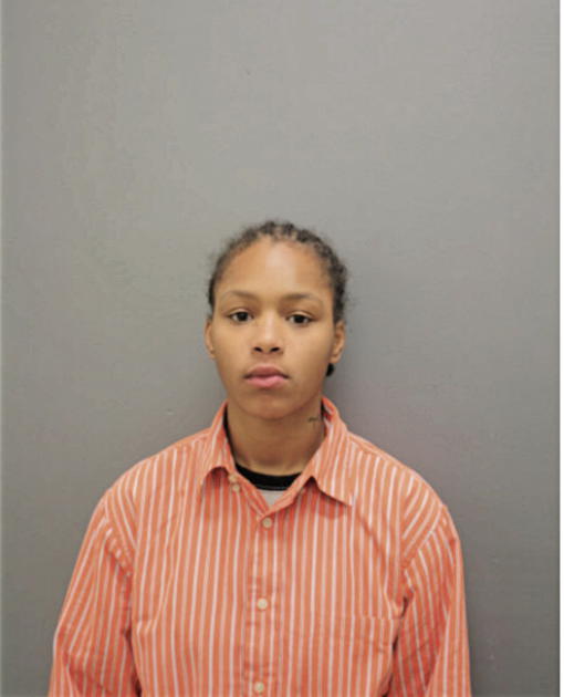ST IVORY D MOORE, Cook County, Illinois