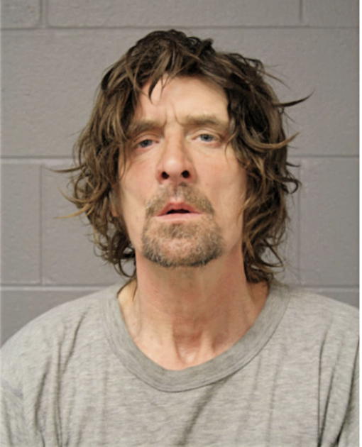 KENNETH DEVEREUX, Cook County, Illinois