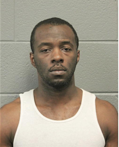 JERALD H DIGBY, Cook County, Illinois