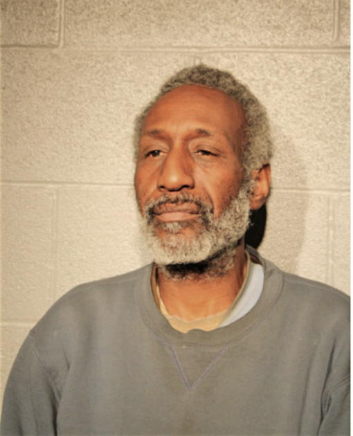 OSCER DUNN, Cook County, Illinois