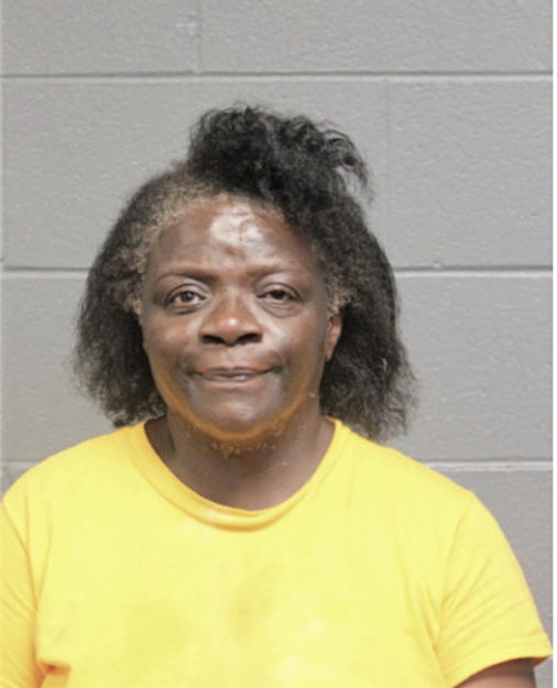 ELAINE ELLINGTON, Cook County, Illinois