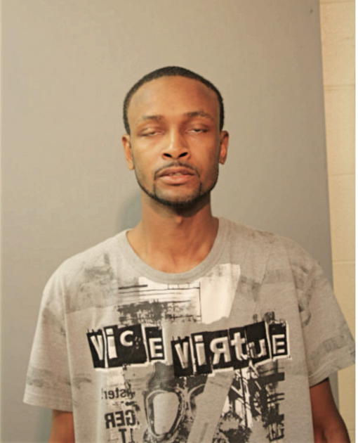 BRIAN A EVANS, Cook County, Illinois