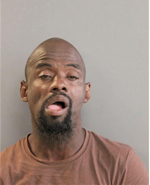TYRONE F FIELDS, Cook County, Illinois