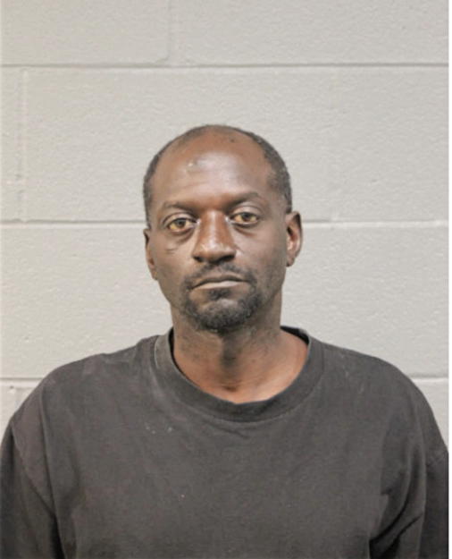 ANDRE FORD, Cook County, Illinois